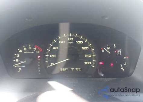 2006 Honda Accord 3.0 Lx from USA, damaged, VIN 1HGCM66386A011497